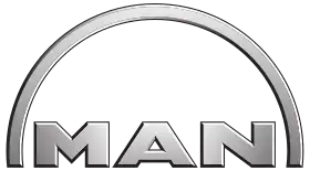 logo de MAN Latin America