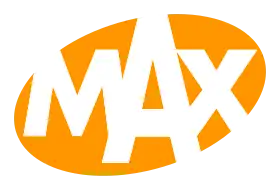 logo de Omroep MAX
