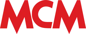 logo de Groupe MCM