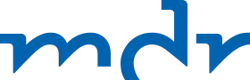 logo de Mitteldeutscher Rundfunk