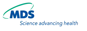 logo de MDS (entreprise)