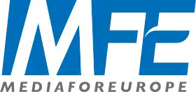 logo de MFE - MediaForEurope