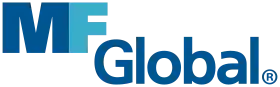 logo de MF Global