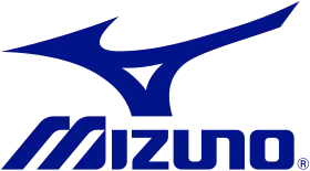 logo de Mizuno