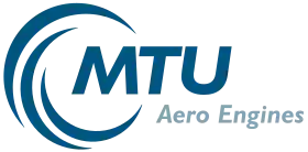 logo de MTU Aero Engines