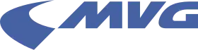 logo de Münchner Verkehrsgesellschaft