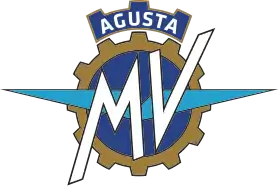 Image illustrative de l’article MV Agusta Reparto Corse