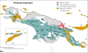 Image illustrative de l’article Langues croisilles