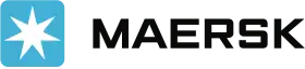 logo de Maersk