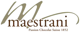 logo de Maestrani