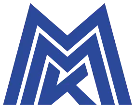 logo de Combinat métallurgique de Magnitogorsk