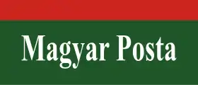 logo de Magyar Posta