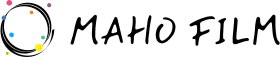 logo de Maho Film