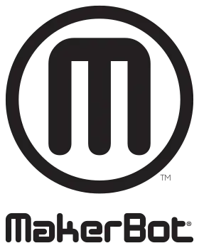 logo de MakerBot Industries