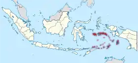 Moluques (province)