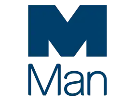 logo de Man Group