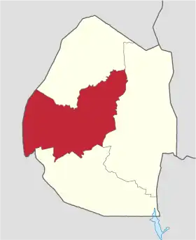 Manzini (district)