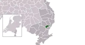 Localisation de Kessel