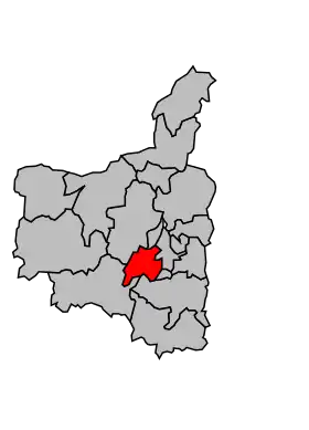 Canton de Mézières-Centre-Ouest