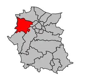 Canton de Tilly-sur-Seulles