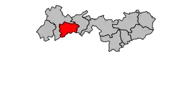 Canton de Juvigny-sous-Andaine