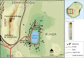 Image illustrative de l’article Lagune Buada