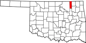 Localisation de Comté de Washington(Washington County)