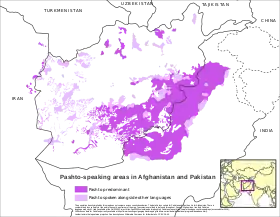 Image illustrative de l’article Pachto