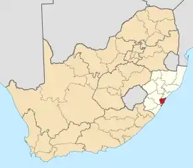 EThekwini