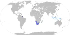 Image illustrative de l’article Néerlandais du Suriname