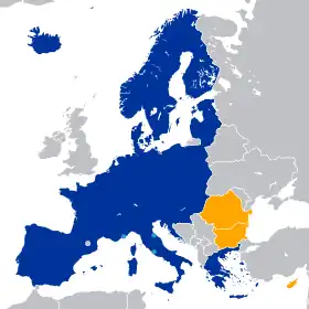 Image illustrative de l’article Espace Schengen