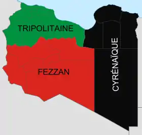 Fezzan