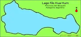 Image illustrative de l’article Lac Filo Hua Hum