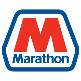 logo de Marathon Petroleum