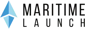 logo de Maritime Launch Services