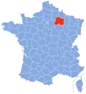Marne (département)