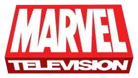 logo de Marvel Television