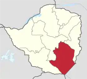 Masvingo (province)