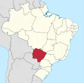 Mato Grosso do Sul