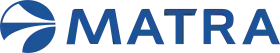 logo de Matra (entreprise, 2004)