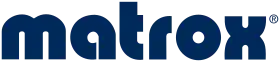 logo de Matrox