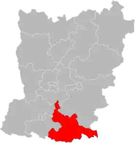 Canton de Château-Gontier-sur-Mayenne-1