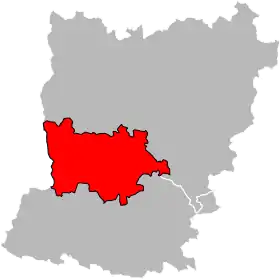 Arrondissement de Laval