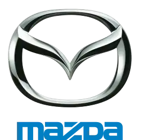 logo de Mazda (automobile)