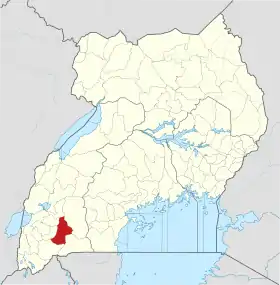 Mbarara (district)
