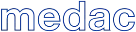 logo de Medac (entreprise)