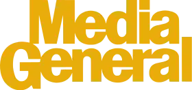 logo de Media General