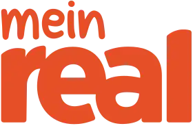 logo de Real (hypermarché)