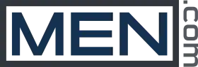 logo de Men.com