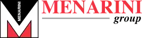 logo de Menarini (laboratoire pharmaceutique)